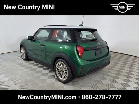 New 2026 MINI Cooper 2-Door Hardtop image 5