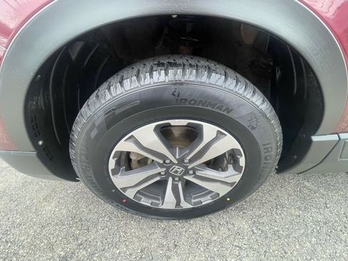 Used 2018 Honda CR-V LX image 19