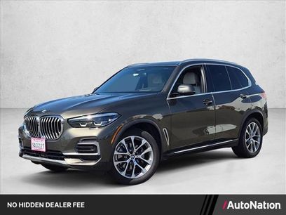 Used 2022 BMW X5 xDrive40i