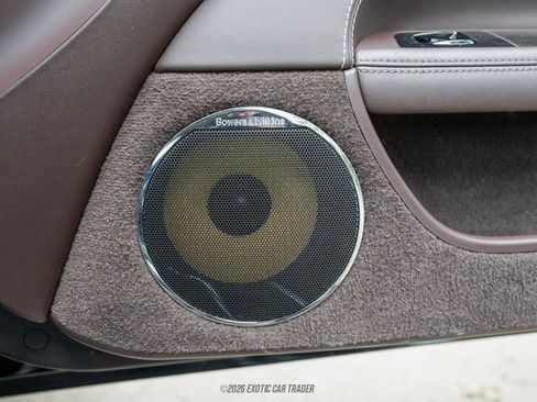 Used 2013 Jaguar XKR R RWD image 47