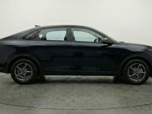 Used 2025 Kia K4 FWD image 11