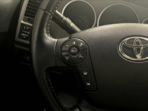 Used 2011 Toyota Tundra Grade w/ TRD Off-Road Pkg image 14