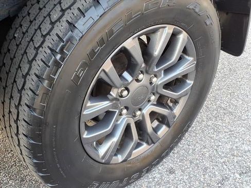 Used 2020 Ford Ranger XLT w/ Equipment Group 301A Mid image 25