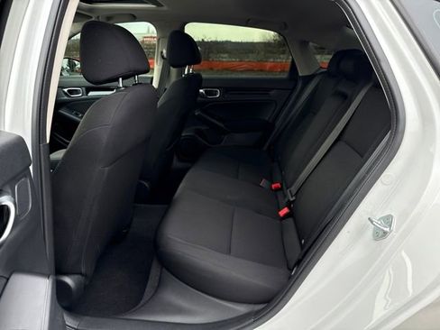 Used 2023 Honda Civic EX image 14