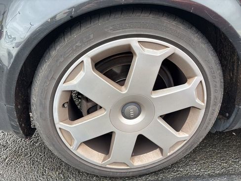 Used 2005 Audi S4 Sedan image 14