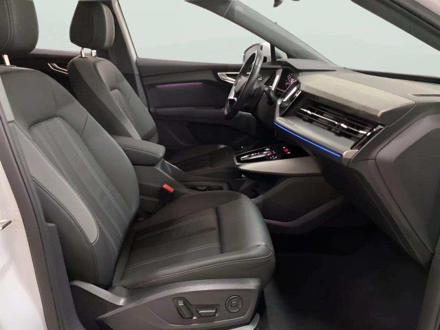 Used 2024 Audi Q4 e-tron Premium Plus w/ Premium Plus AWD/4WD image 81