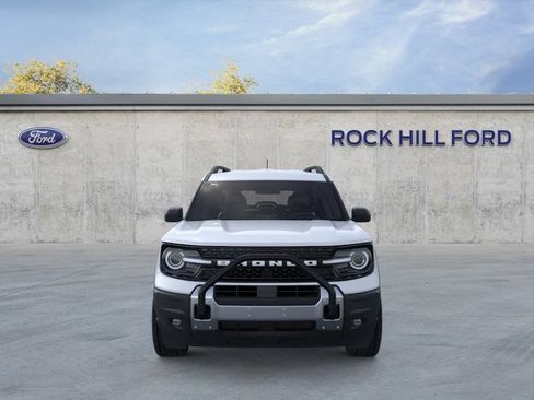 New 2026 Ford Bronco Sport Big Bend w/ Convenience Package AWD/4WD image 27