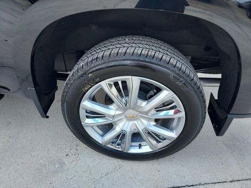 New 2026 Chevrolet Silverado 1500 High Country image 8