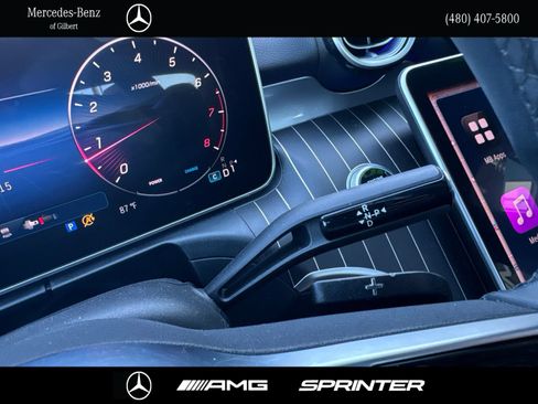 Certified 2025 Mercedes-Benz C 300 Sedan image 32