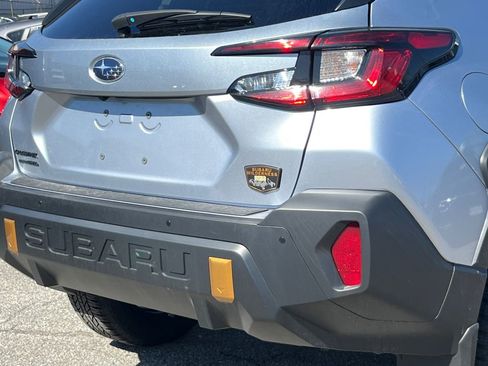 New 2026 Subaru Crosstrek 2.5i Wilderness AWD/4WD image 5