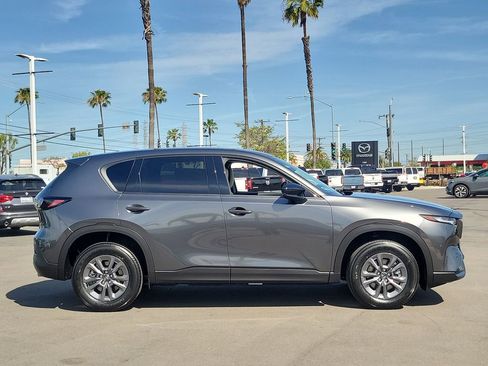 New 2026 MAZDA CX-5 Select AWD/4WD image 28