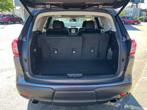 Certified 2023 Subaru Ascent Limited w/ Technology Package AWD/4WD image 31