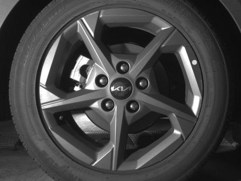 Used 2025 Kia K4 LXS image 15