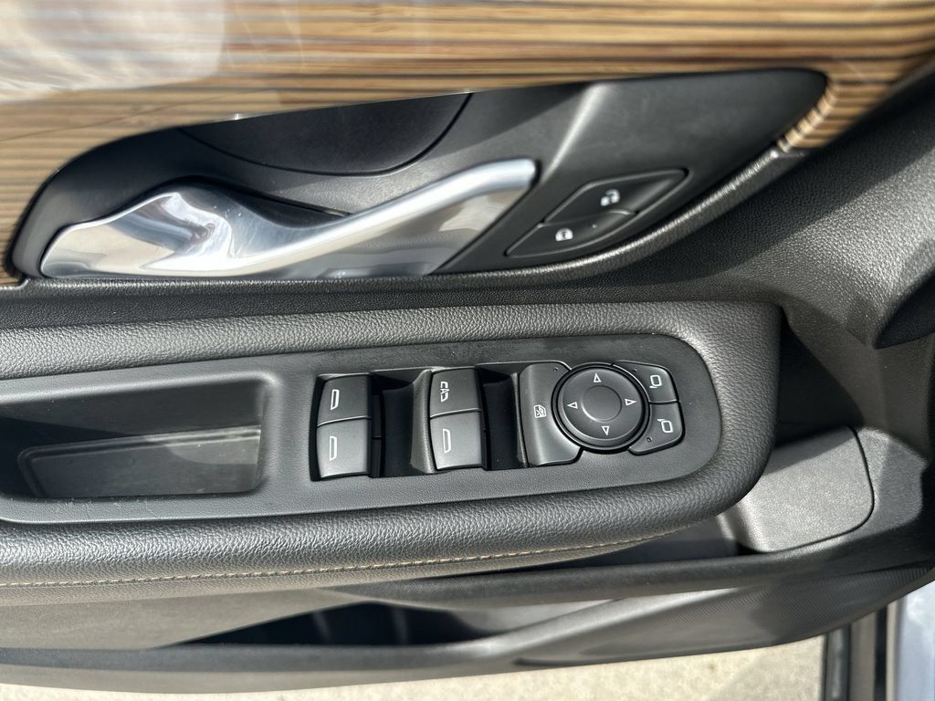 Certified 2018 GMC Terrain SLE FWD image 23