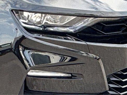 Used 2022 Chevrolet Camaro SS image 18