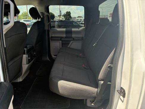 Used 2018 Ford F150 XL w/ Equipment Group 101A Mid AWD/4WD image 25