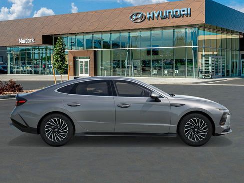 New 2026 Hyundai Sonata Limited image 7