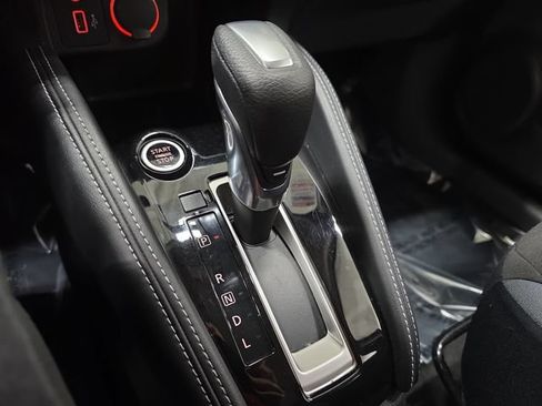 Used 2018 Nissan Kicks SV FWD image 23