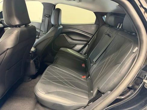 Used 2025 Ford Mustang Mach-E Select AWD/4WD image 19