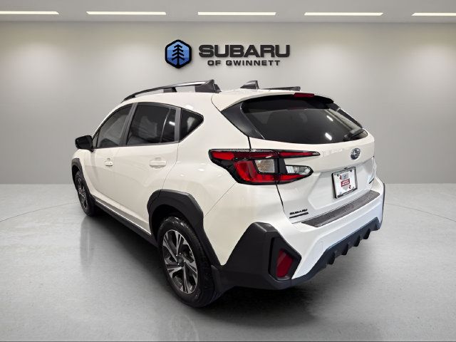 Certified 2026 Subaru Crosstrek 2.5i Premium AWD/4WD image 3