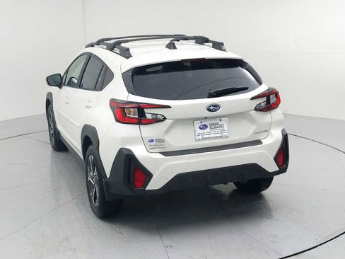 New 2025 Subaru Crosstrek 2.0i Premium image 8