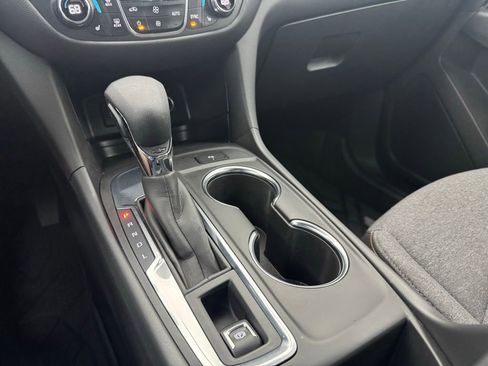 Used 2024 Chevrolet Equinox LT w/ LPO, Floor Liner Package FWD image 25