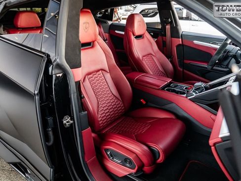 Used 2020 Lamborghini Urus AWD/4WD image 22
