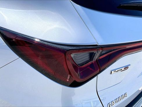 Used 2024 Acura MDX Type S image 43