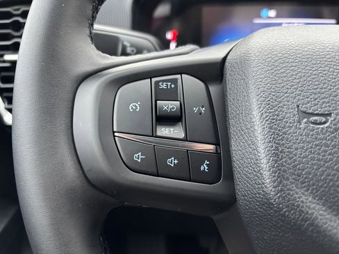 New 2025 Ford Ranger XLT w/ Equipment Group 301A High image 20