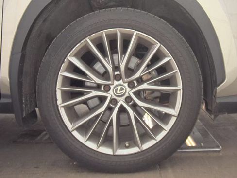 Used 2022 Lexus NX 350 AWD w/ Premium Package image 14