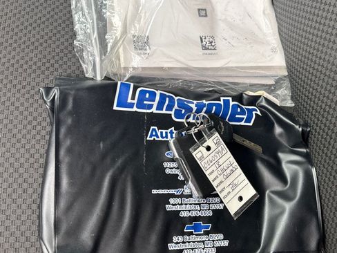 Used 2018 Chevrolet Colorado LT w/ LT Convenience Package AWD/4WD image 35