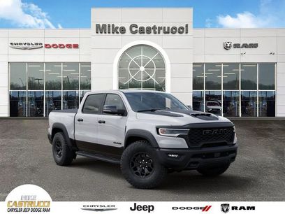 New 2026 RAM 1500 RHO w/ RHO Level 1 Equipment Group