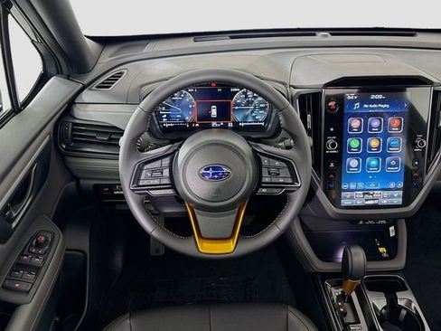 New 2026 Subaru Forester Wilderness image 23