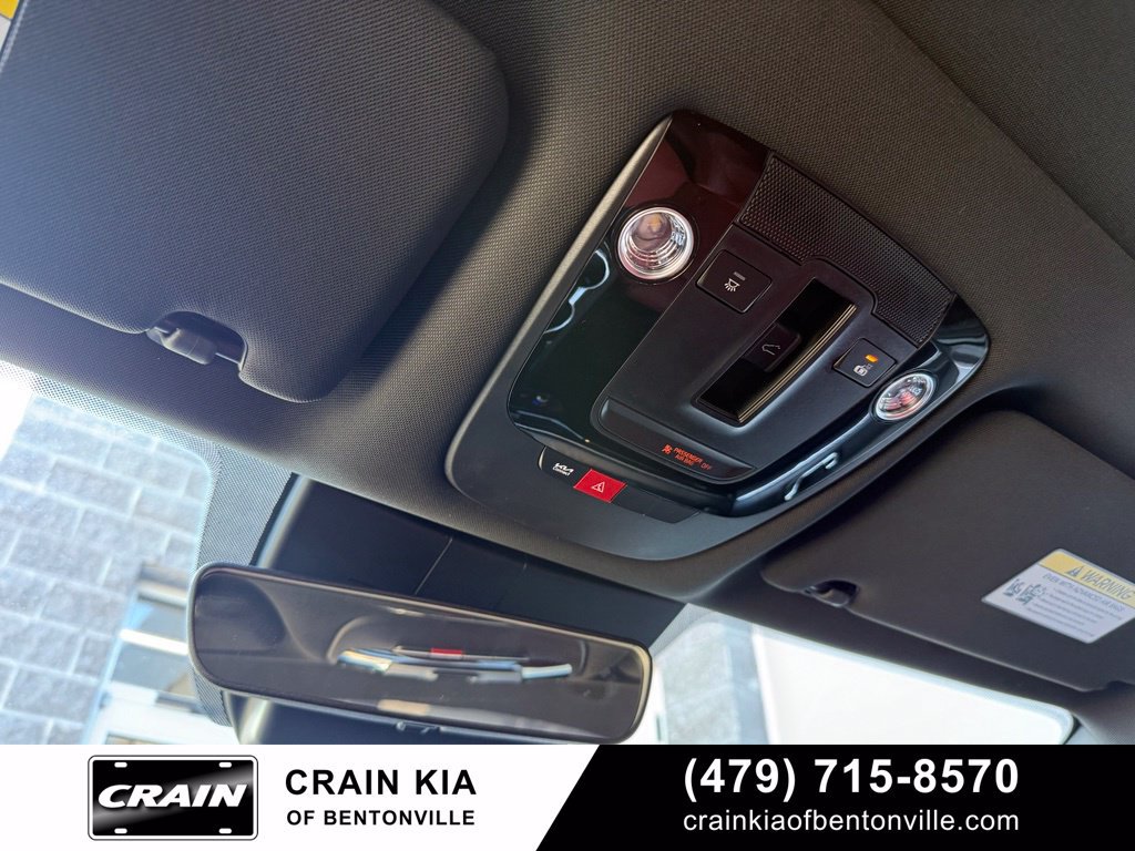 New 2026 Kia K5 GT-Line w/ GT-Line Premium Package FWD image 20