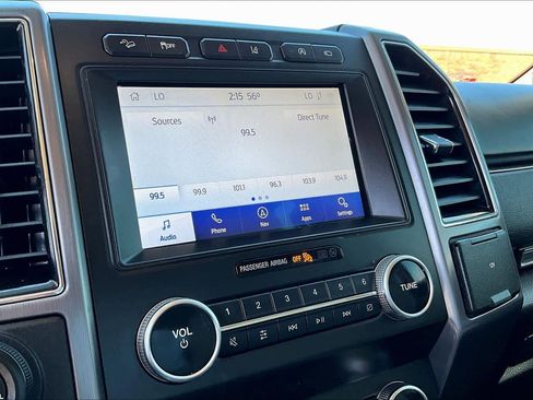 Used 2020 Ford Expedition Max Platinum image 31