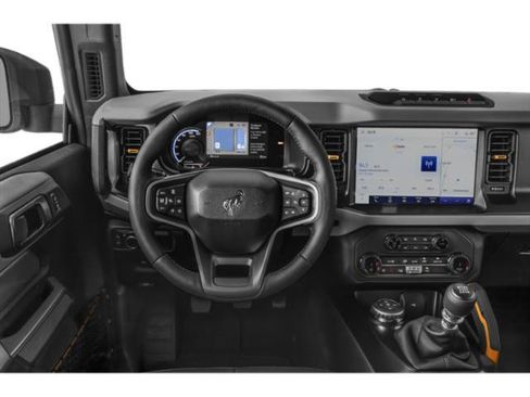 Used 2023 Ford Bronco Badlands AWD/4WD image 10