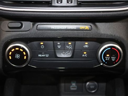 Used 2021 Ford Escape S FWD image 38