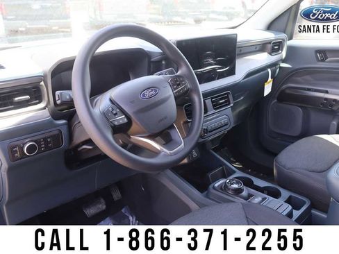 New 2026 Ford Maverick XL FWD image 13