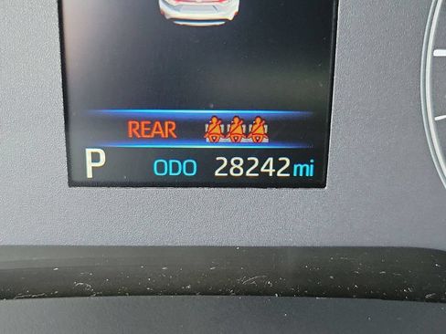 Used 2024 Toyota Corolla LE FWD image 22