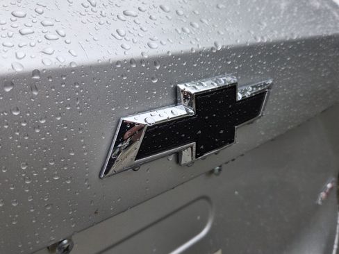 Used 2020 Chevrolet Blazer RS w/ LPO, Floor Liner Package FWD image 4