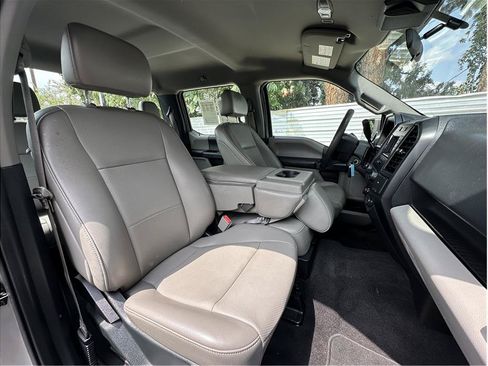 Used 2020 Ford F150 XL w/ Equipment Group 101A Mid RWD image 4