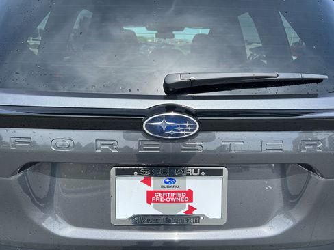 Used 2026 Subaru Forester Premium AWD/4WD image 31