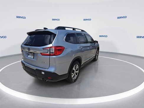 Used 2023 Subaru Ascent Premium w/ Convenience Package AWD/4WD image 8