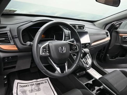 Used 2020 Honda CR-V EX image 15