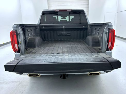 Used 2021 GMC Sierra 1500 SLT w/ SLT Premium Plus Package AWD/4WD image 22
