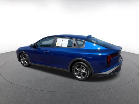 Used 2025 Kia K4 FWD image 10