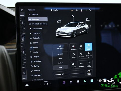 Used 2024 Tesla Model S AWD/4WD image 37