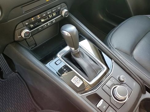 Used 2024 MAZDA CX-5 AWD 2.5 S w/ Preferred Package image 28