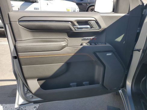 Used 2023 GMC Sierra 1500 AT4 w/ AT4 Preferred Package image 19