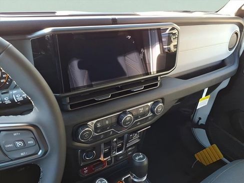 New 2026 Jeep Wrangler Willys image 26